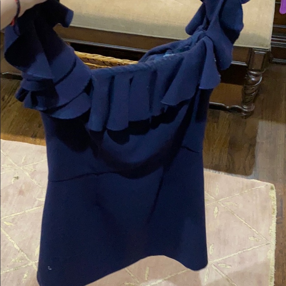 French Connection mini dress